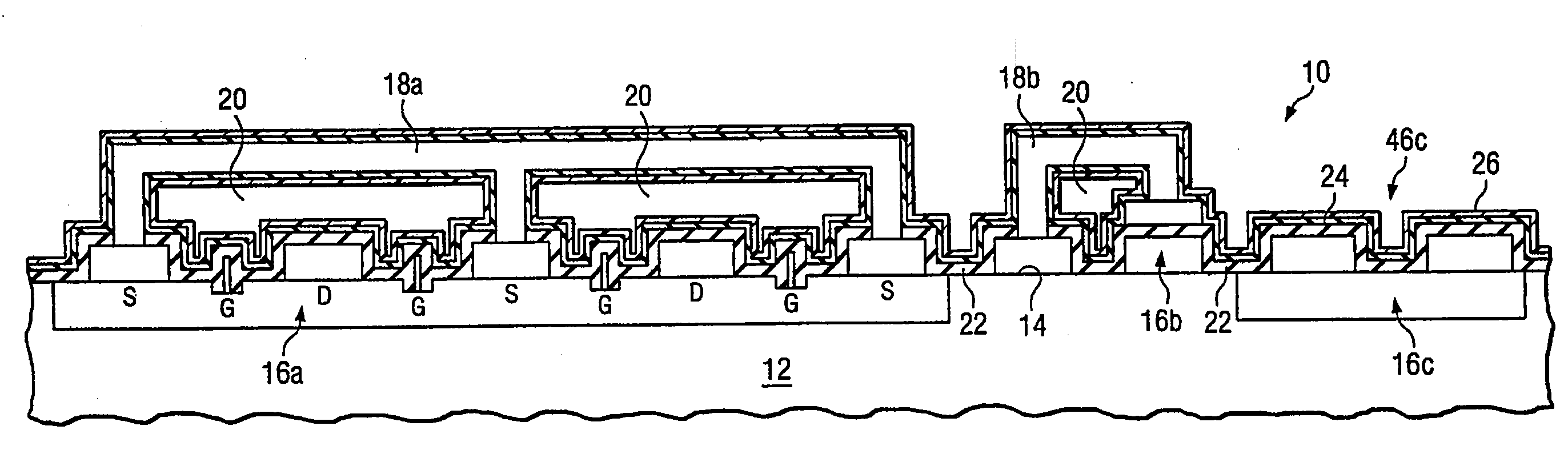 Environmental Protection Coating System and Method