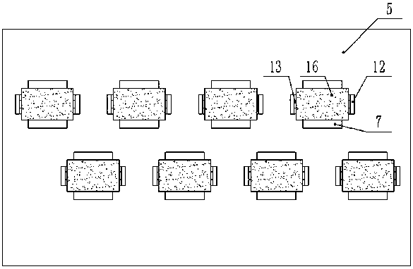 Wall surface rendering device