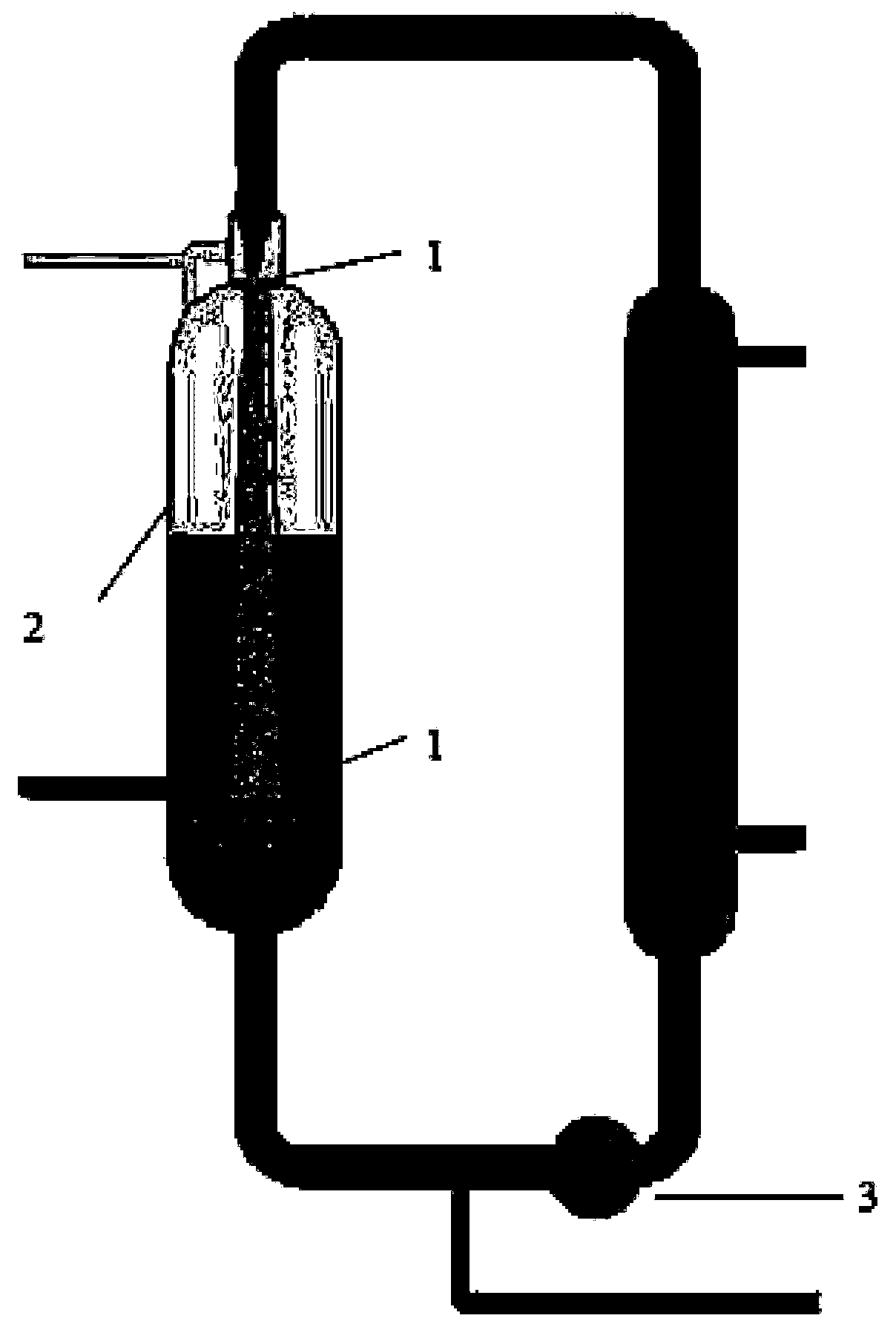 A novel preparation method for preparing Florfenicol crystals