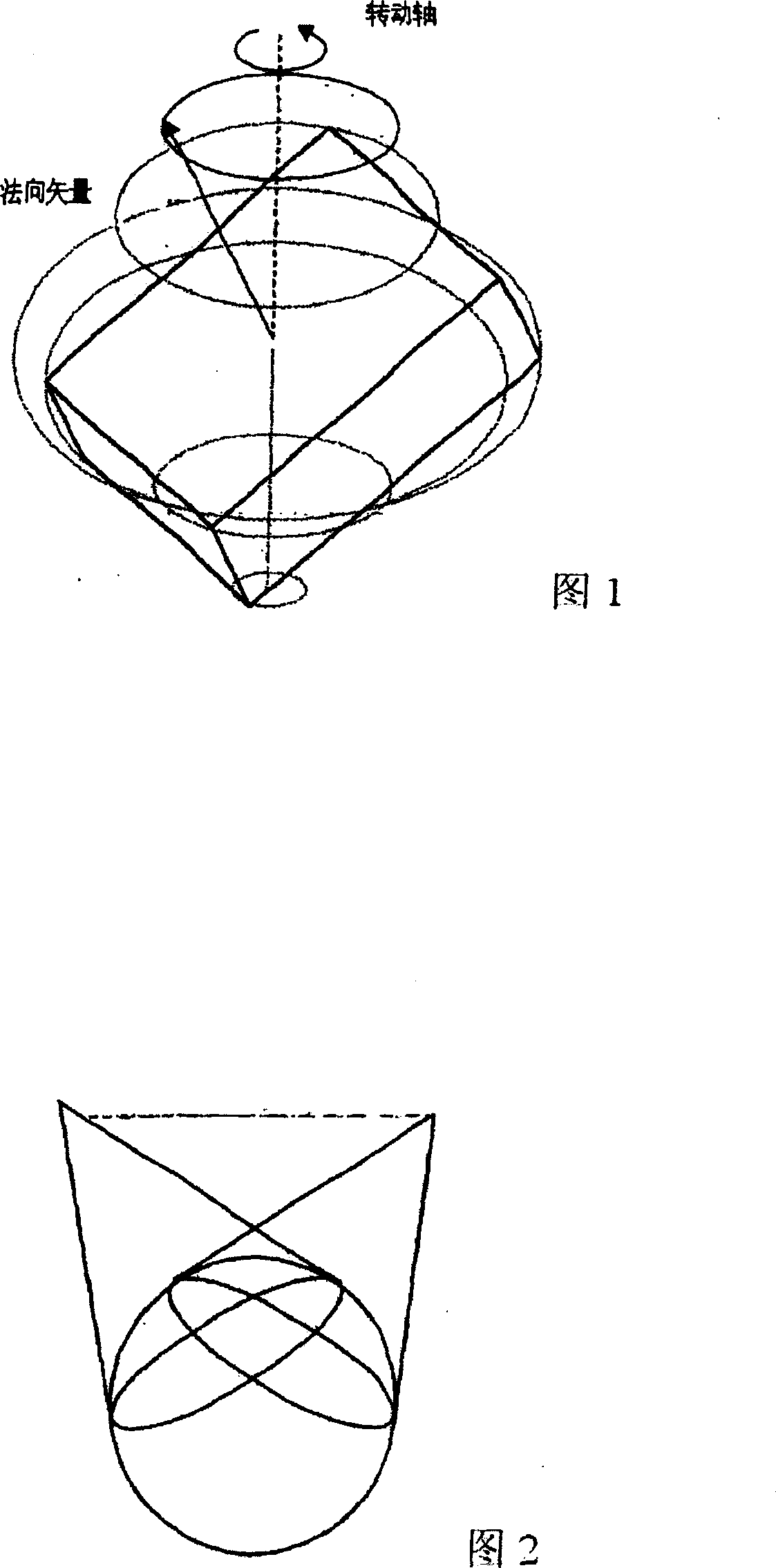 Measuring method and measuring unit for determining the spatial position of a wheel rim, and chassis measuring device