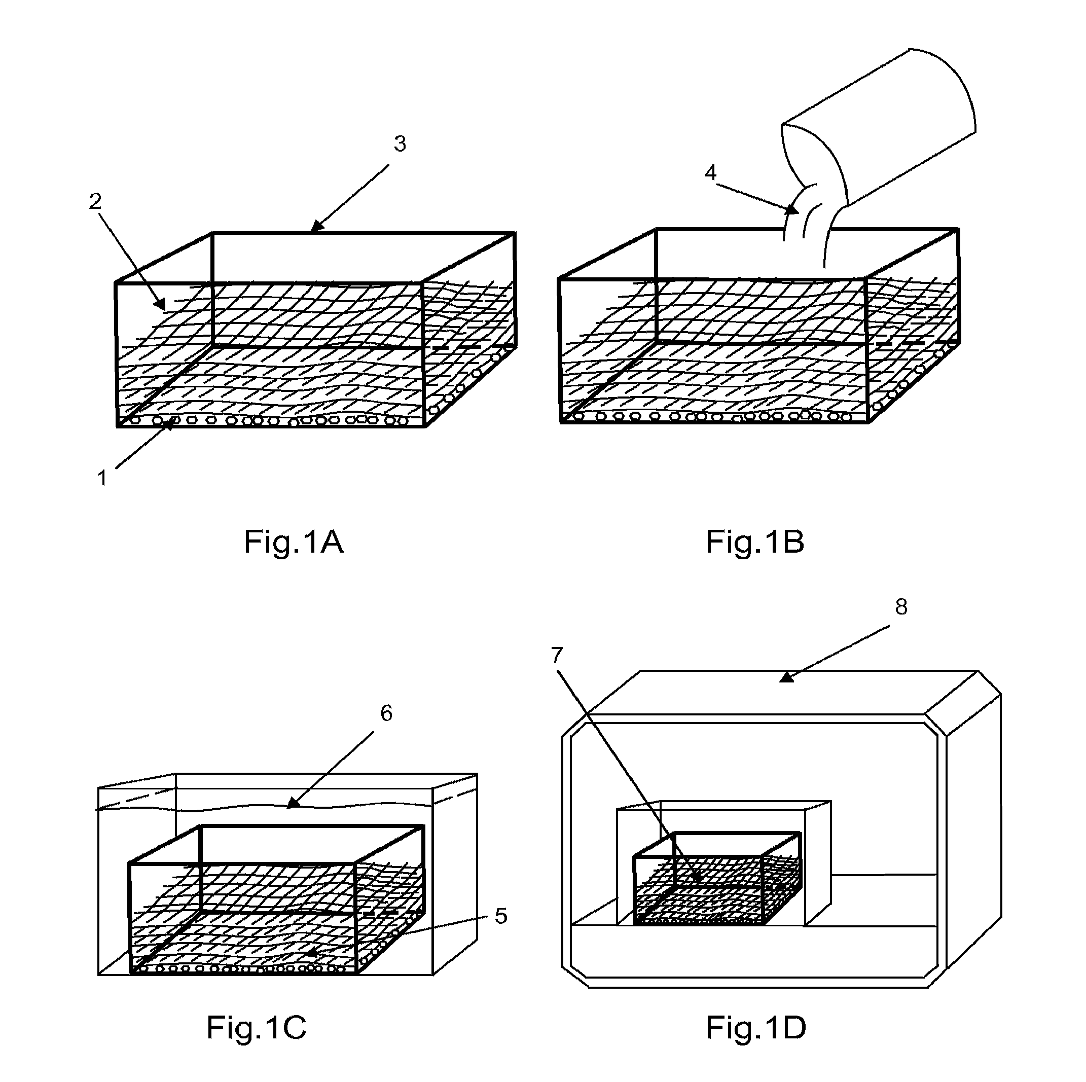 Cell-guiding fibroinductive and angiogenic scaffolds for periodontal tissue engineering