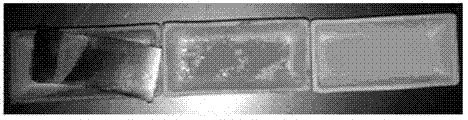 Method for extracting diamond abrasives from silicon carbide crystal grinding waste materials