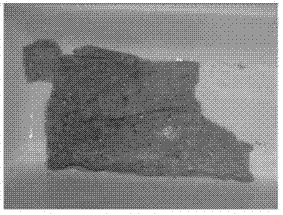 Method for extracting diamond abrasives from silicon carbide crystal grinding waste materials