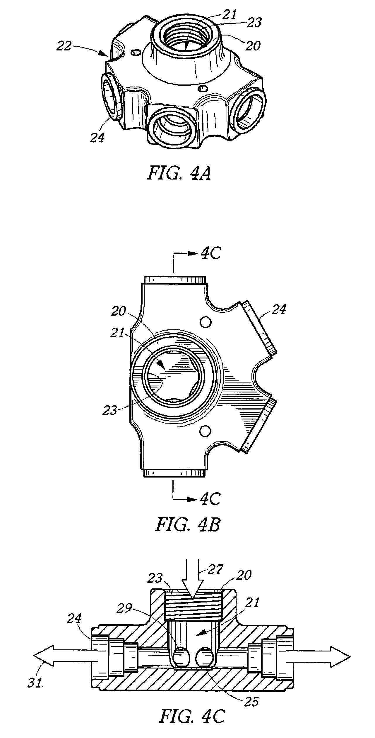 System for uniform dispersal of agricultural chemicals