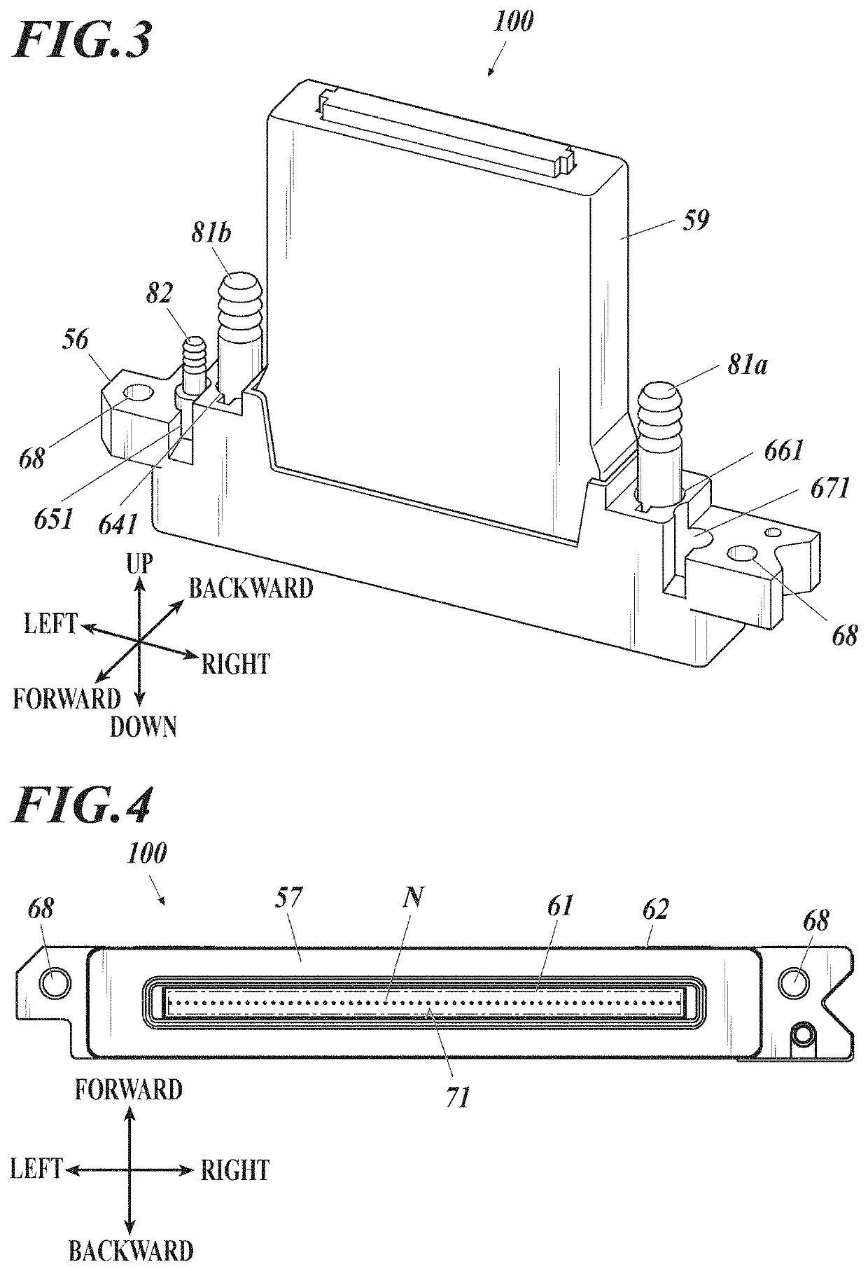 Nozzle plate nozzle plate manufacturing method and inkjet head