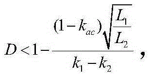 Two-phase staggered magnetic integration boost converter without right half plane zero-point