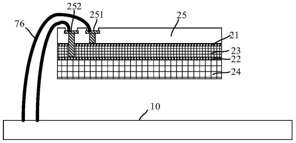 Imaging module and manufacturing method thereof