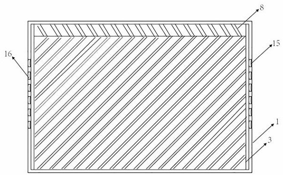 Far infrared drying equipment