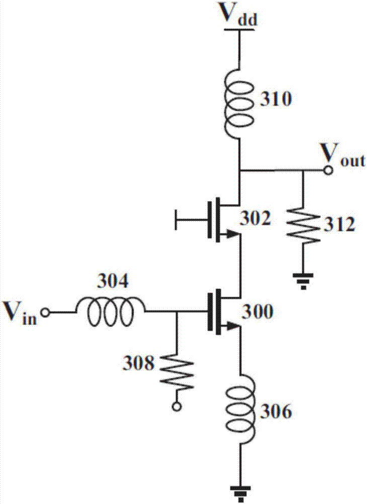 Circuit and method for promoting bandwidth enhancement of low noise amplifier