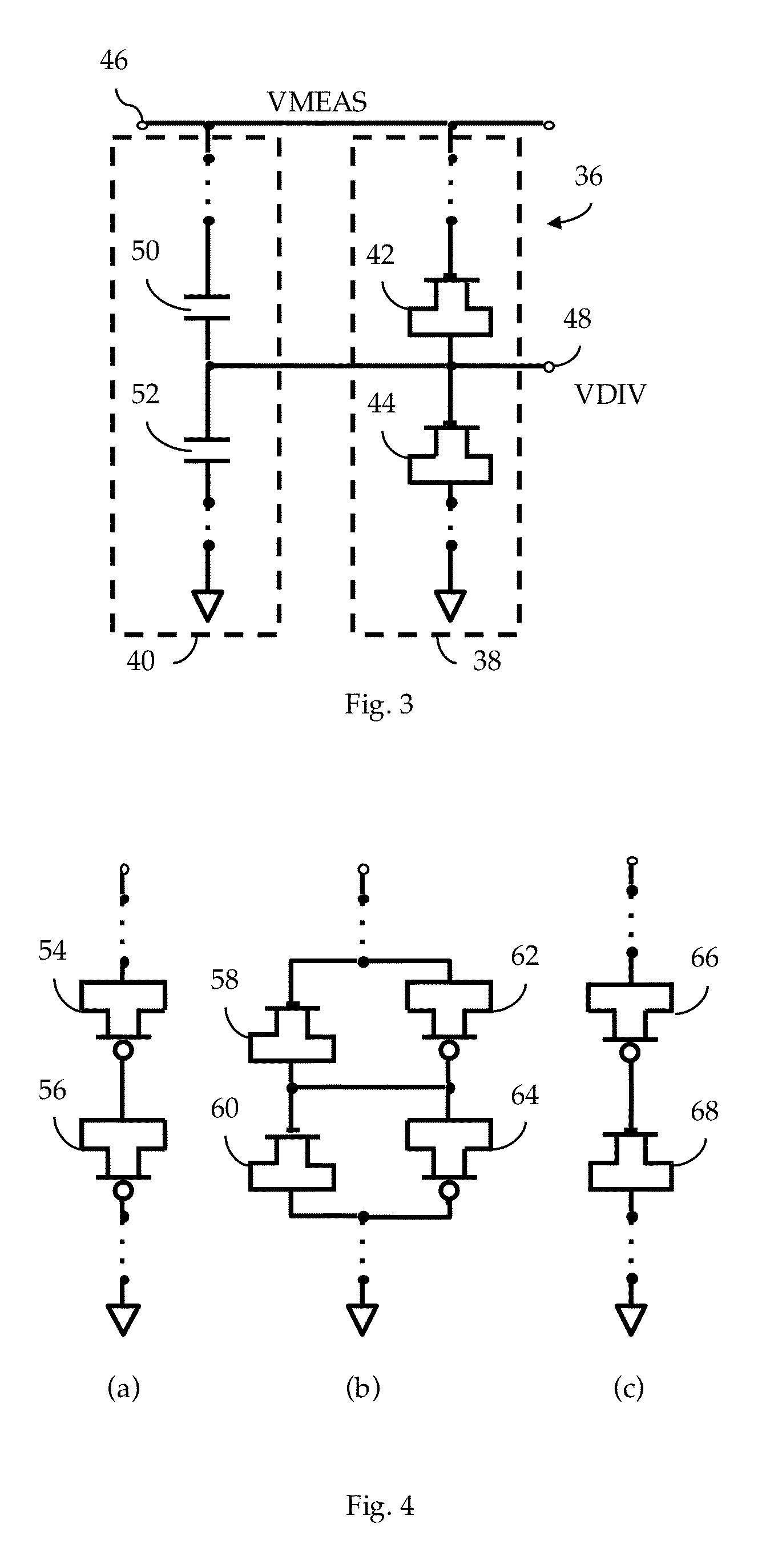 Gate Leakage Based Low Power Circuits