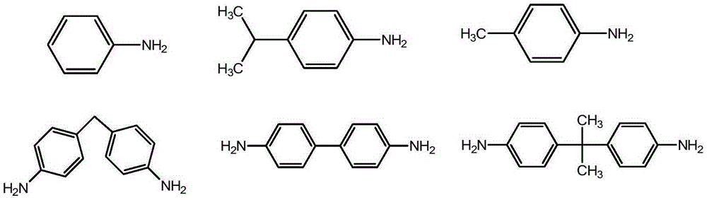 Preparation method of PBO fiber composite material