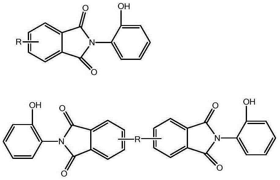 Preparation method of PBO fiber composite material