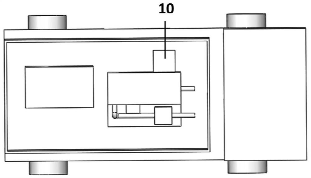 System for providing irrigation service and irrigation method