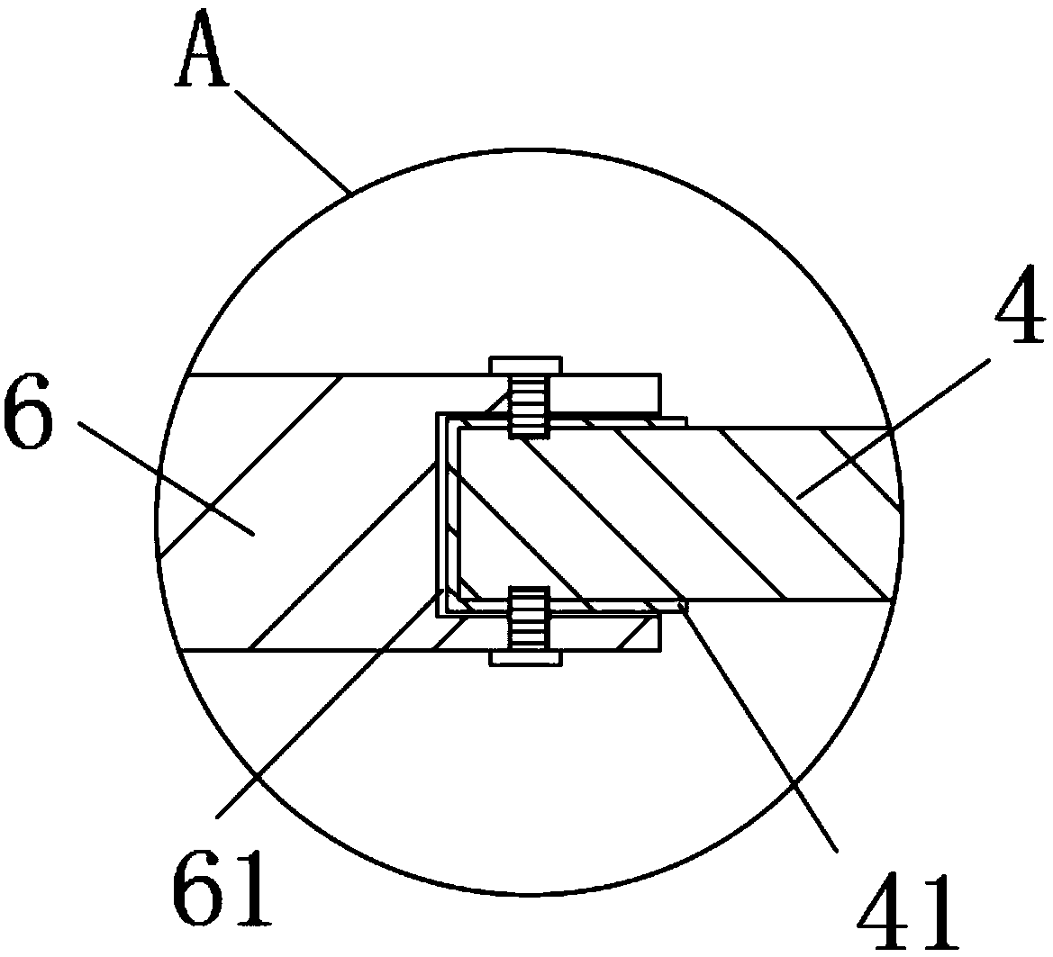 Flexible casing treatment centrifugal compressor