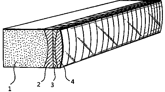 High-fidelity factor radio device