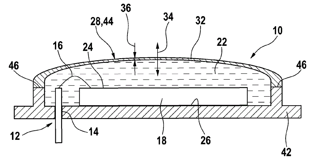 Transmission control device