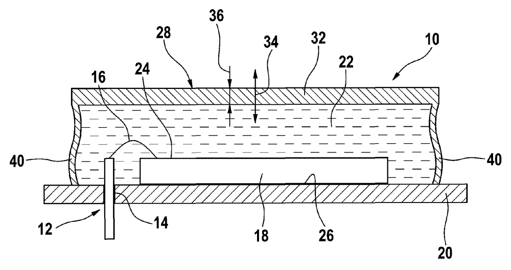 Transmission control device