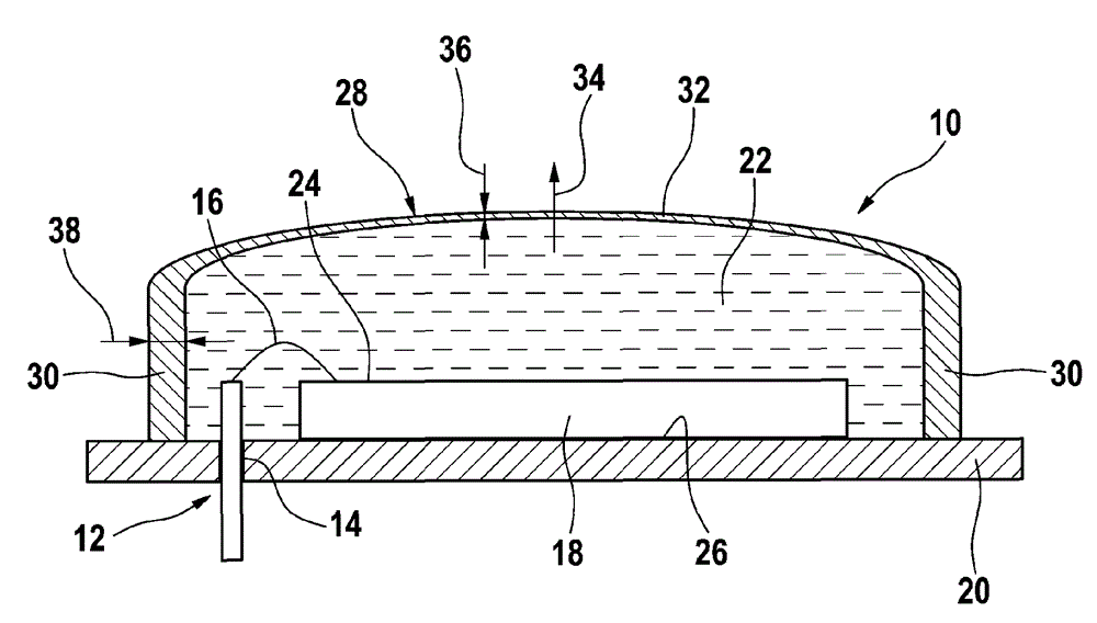 Transmission control device