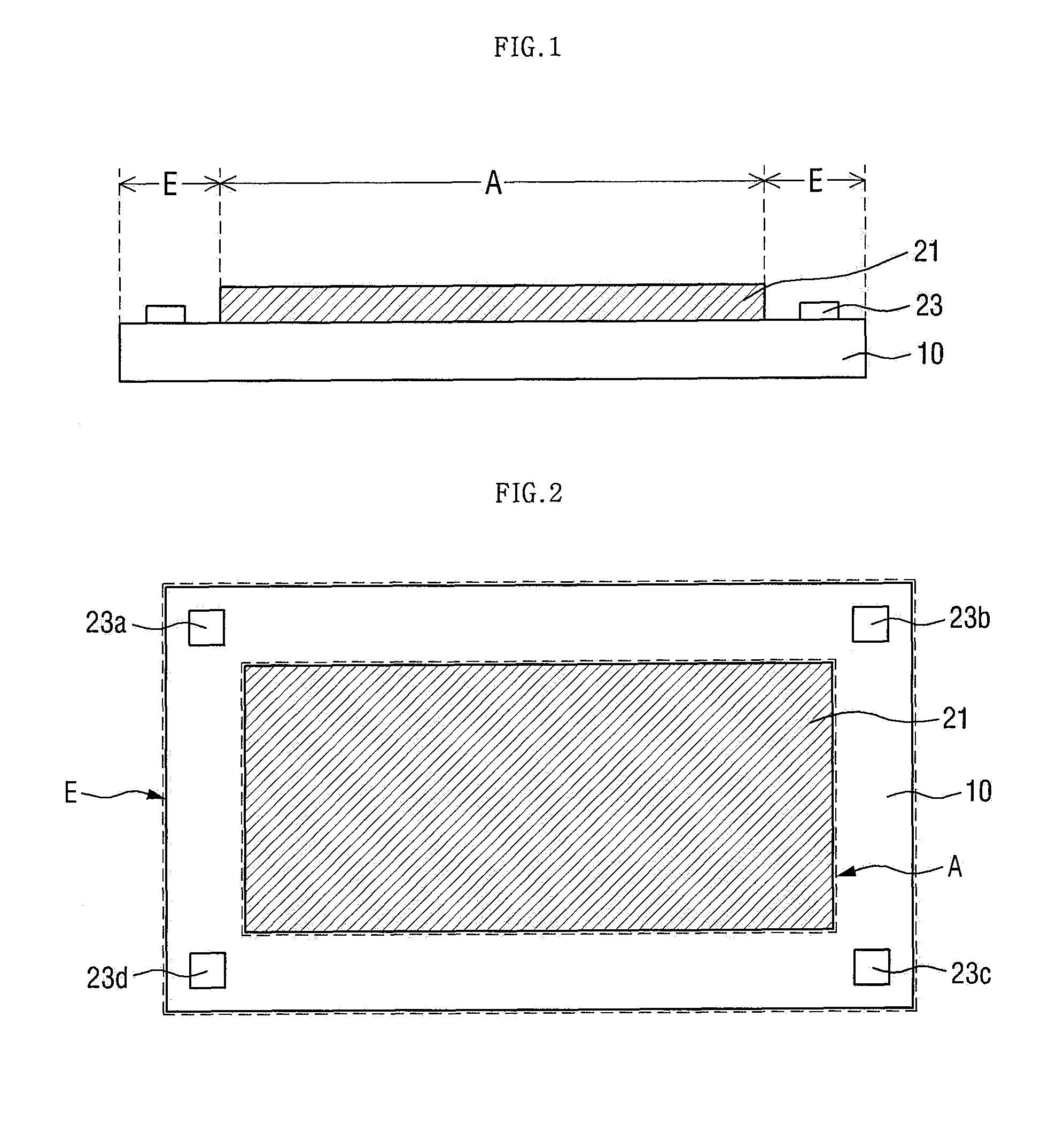 Display substrate and method of manufacturing the same