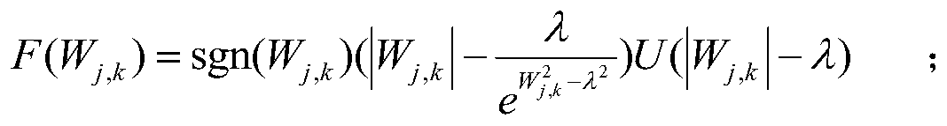 A Denoising Method for Seismic Data Based on Wavelet Transform Optimization