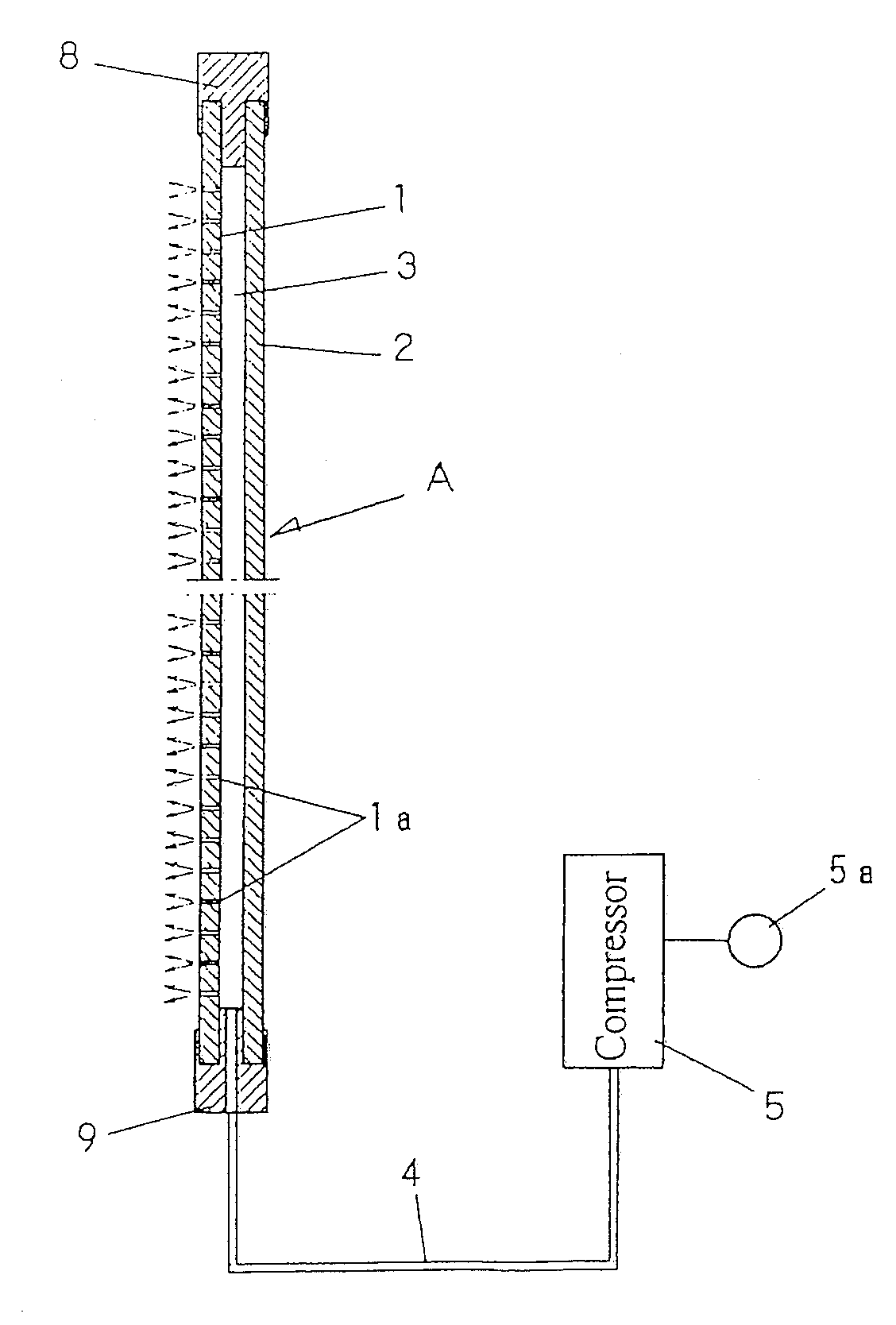 Vitreous System