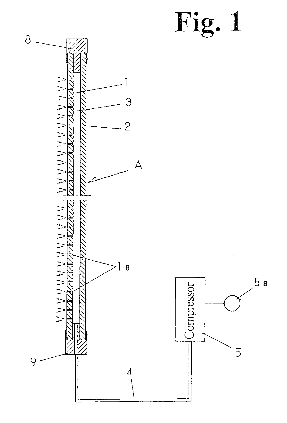 Vitreous System