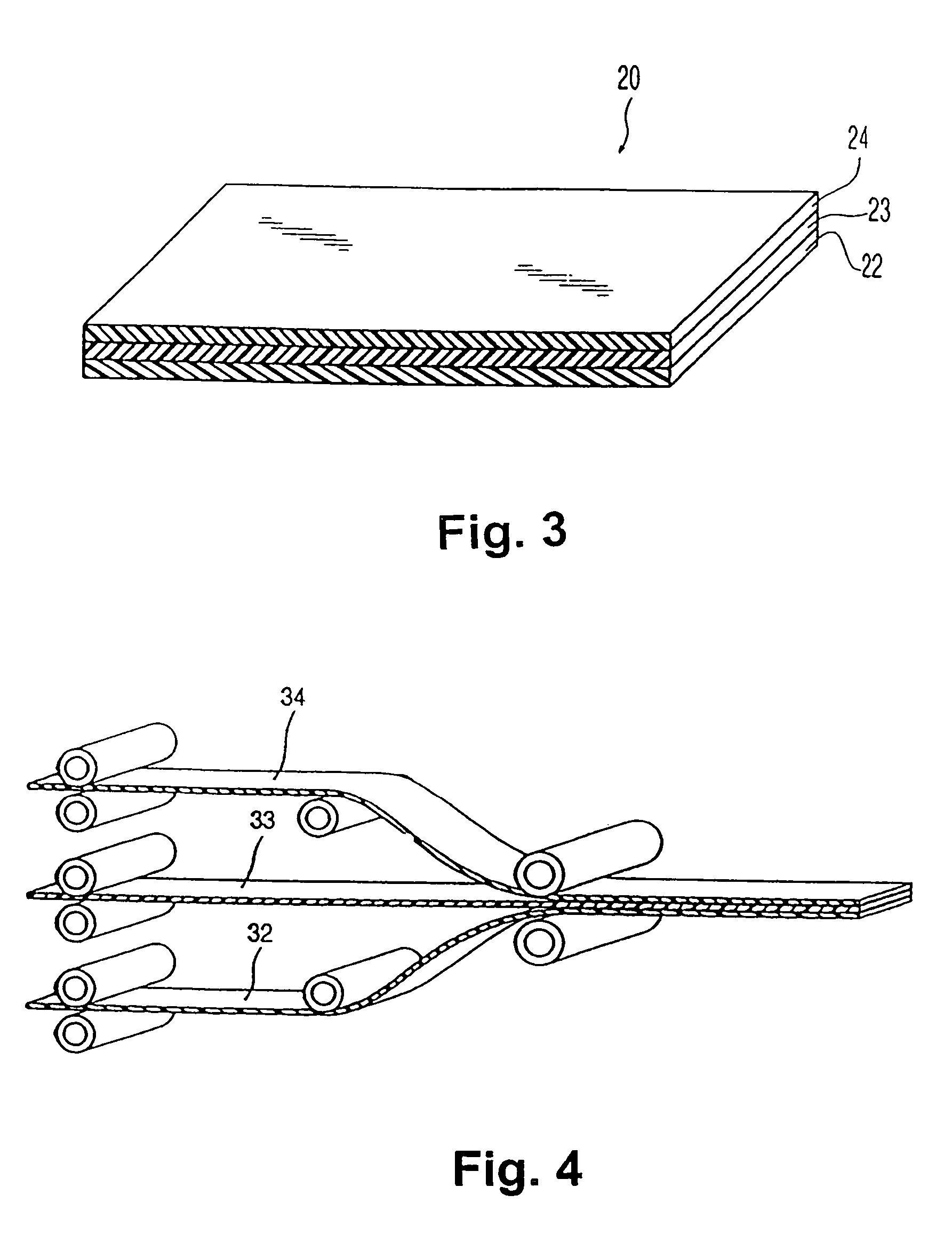 Multi-layered core golf ball