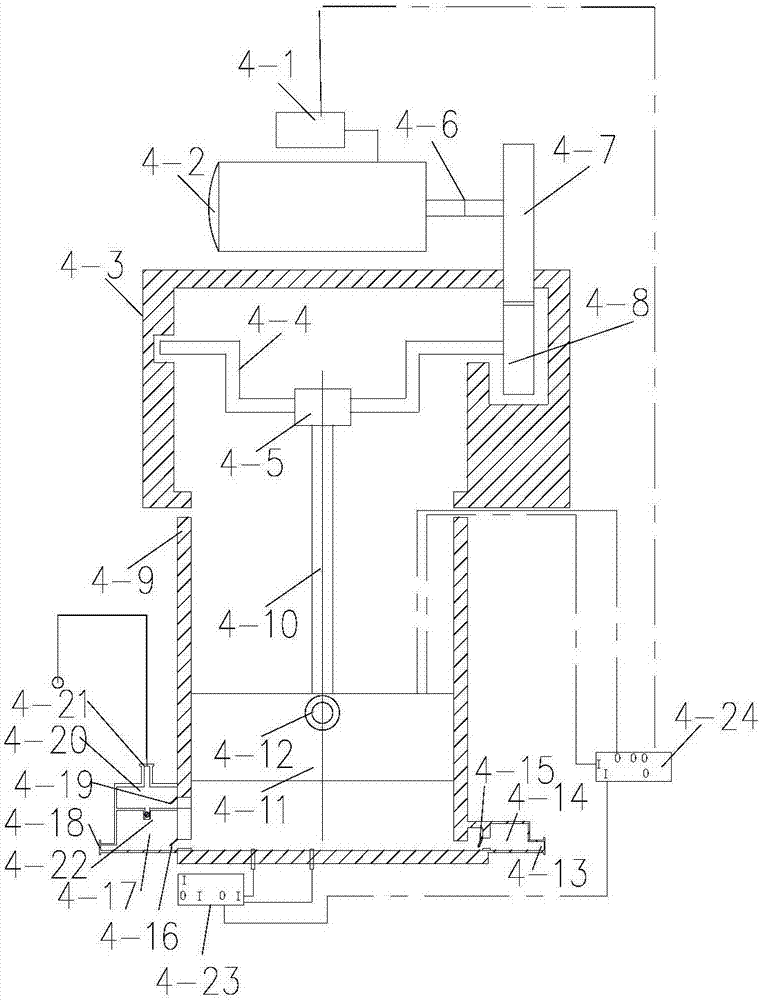 Compression boiling type regenerated solar energy dehumidification system