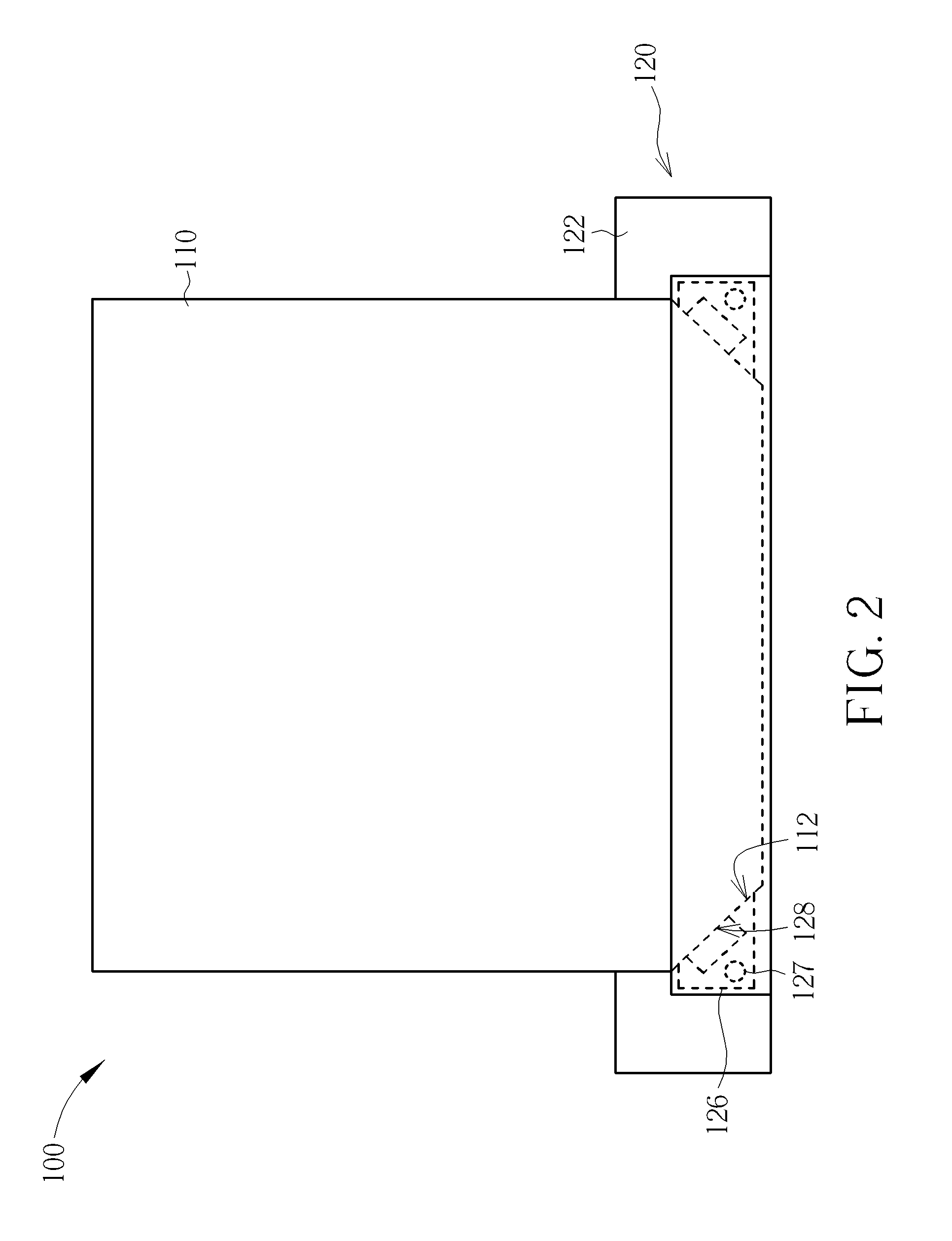 Backlight module and assembly method thereof