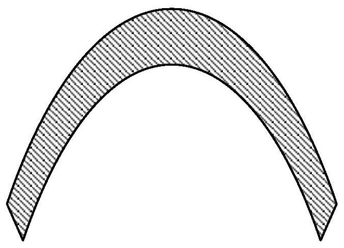 Negative ion flexible graphene electrothermal composite material, negative ion flexible graphene electrothermal composite film, preparation method and application