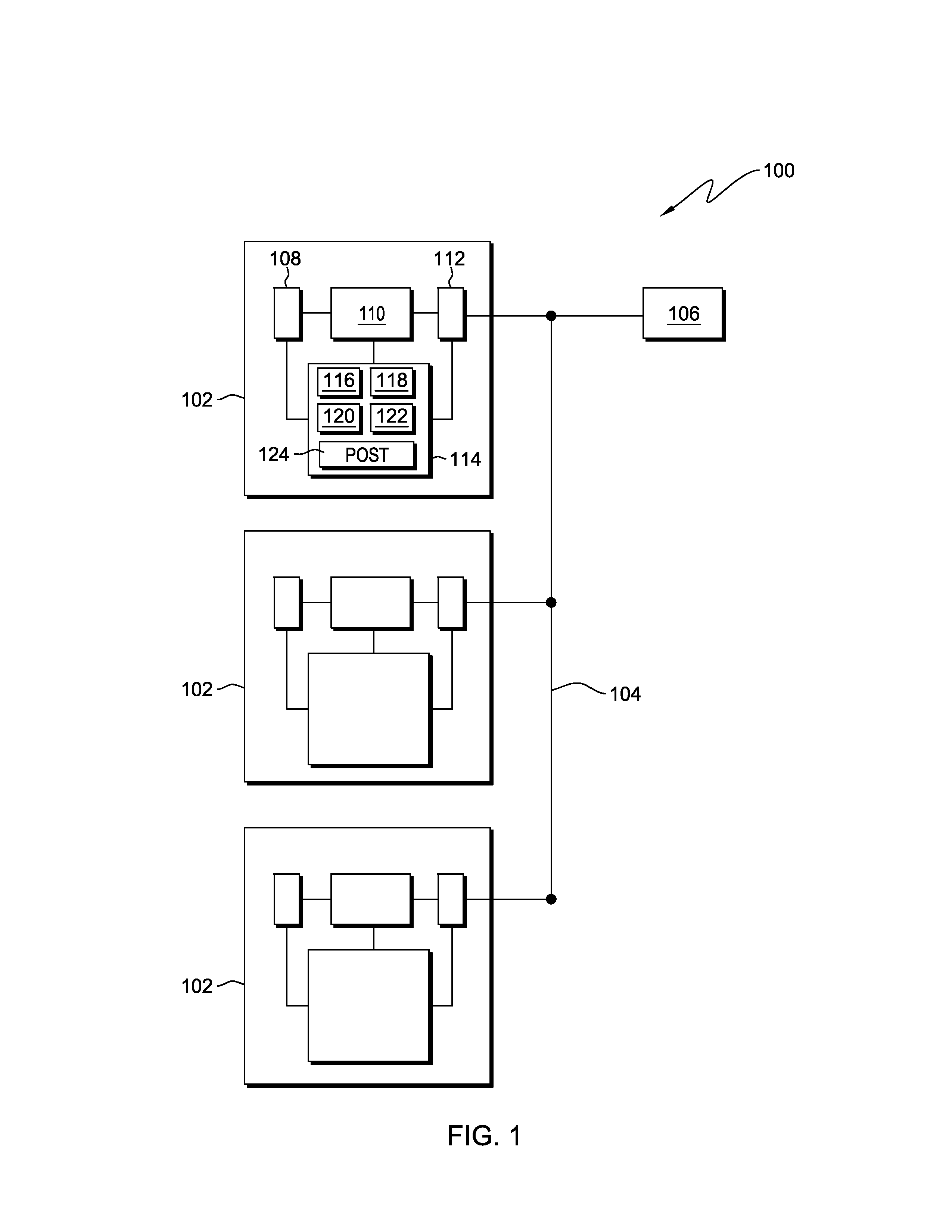 Testing protection schemes of a power converter