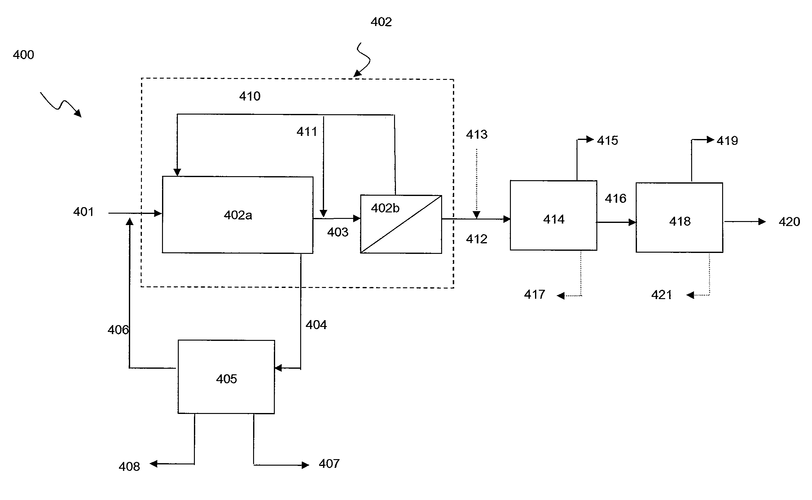 Method for wastewater treatment with resource recovery and reduced residual solids generation