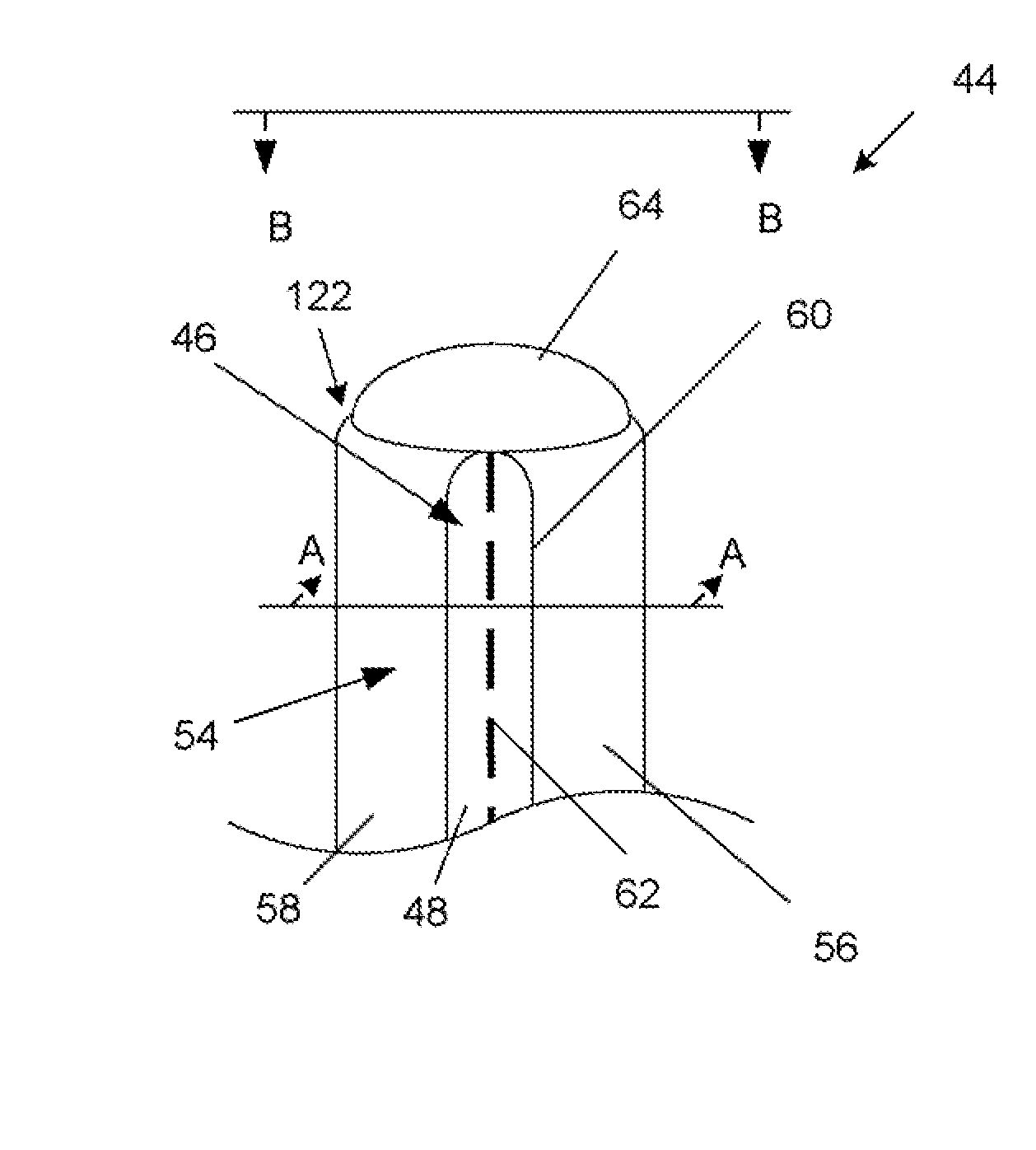 Biological navigation device