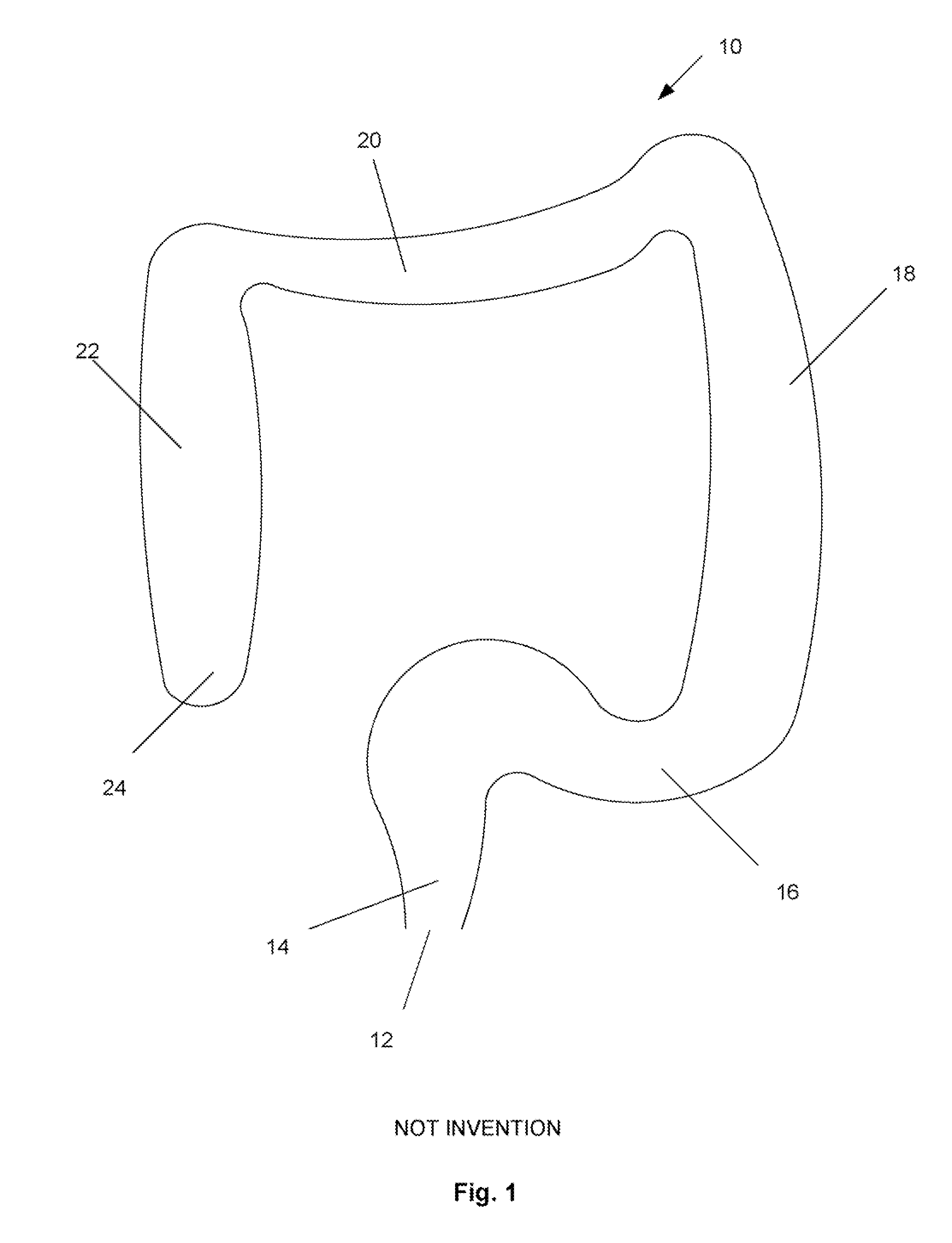 Biological navigation device