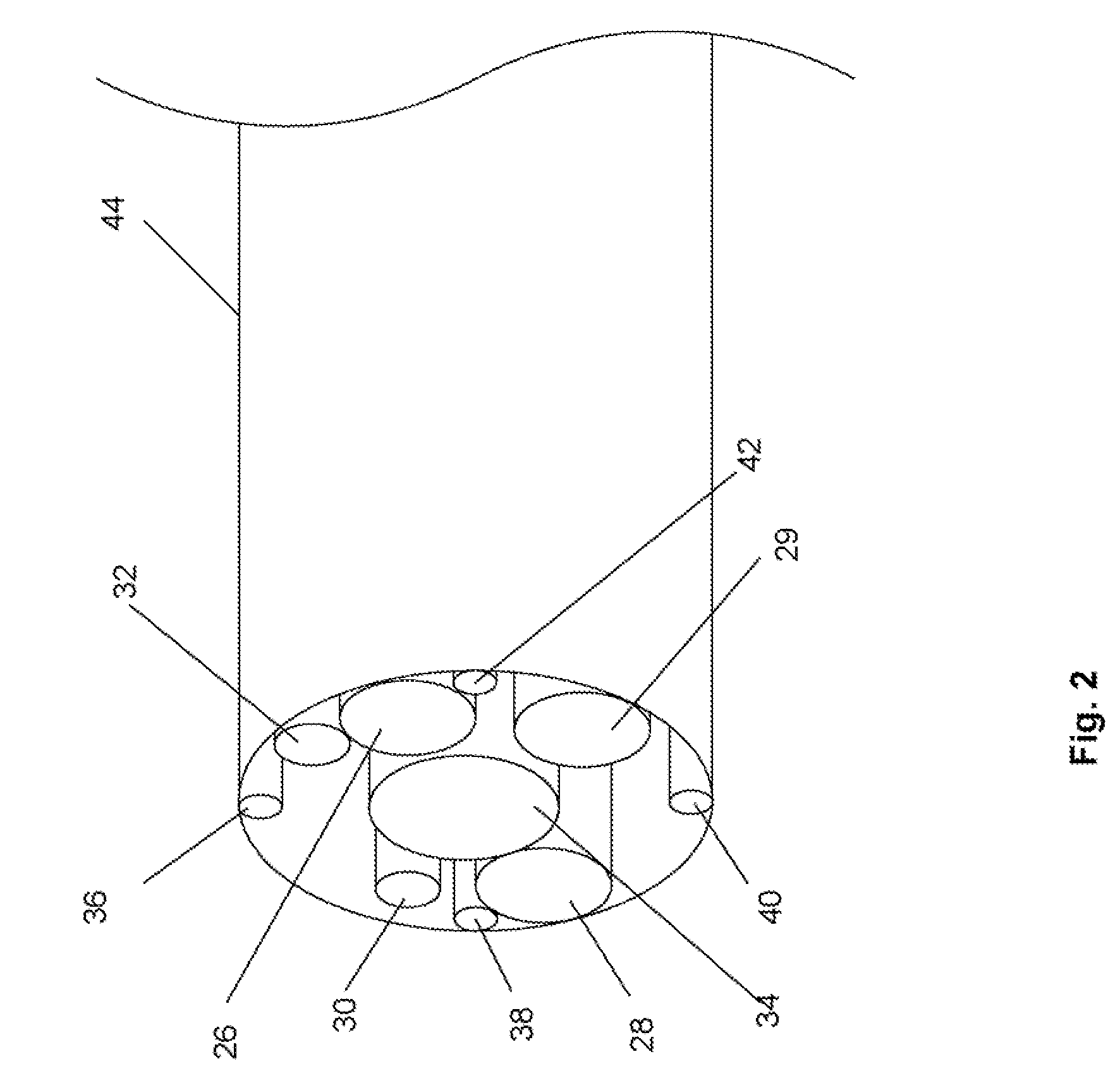 Biological navigation device