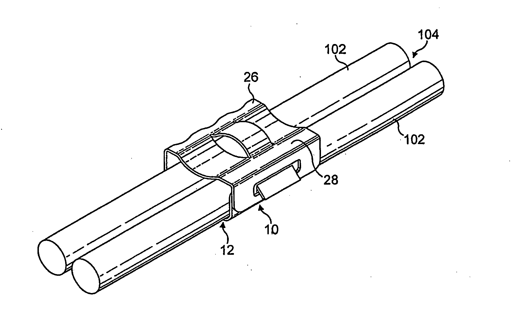 Cable installation