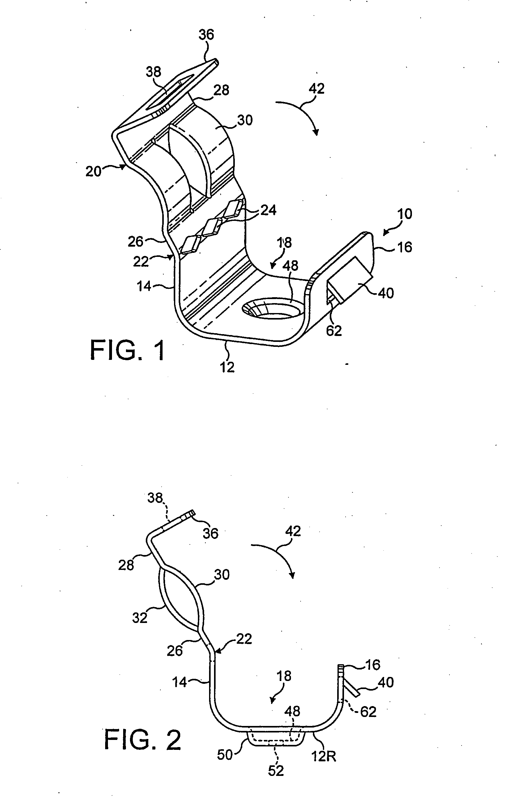 Cable installation