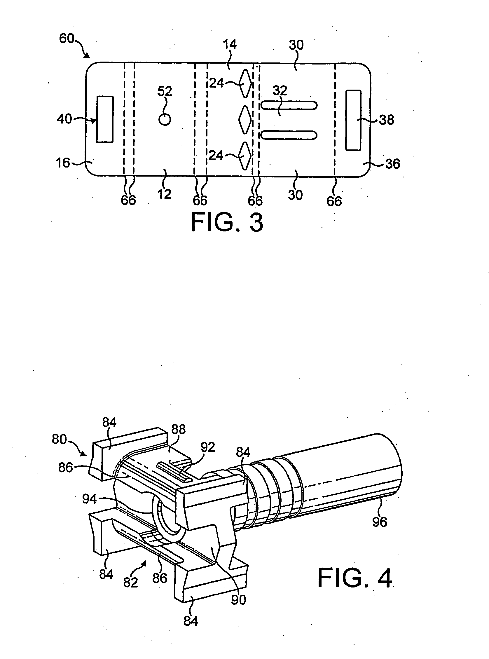 Cable installation