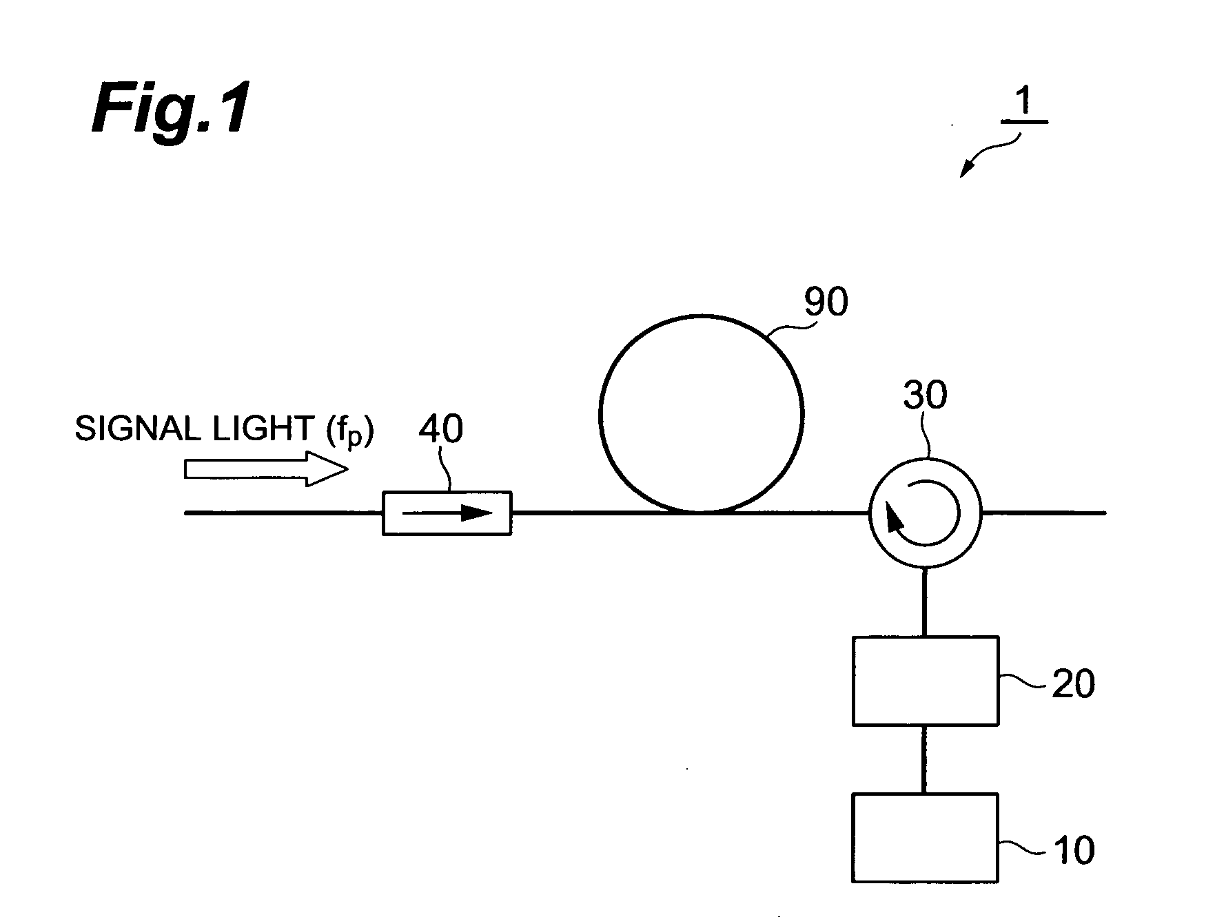 Optical signal noise suppressor and optical signal noise suppressing method