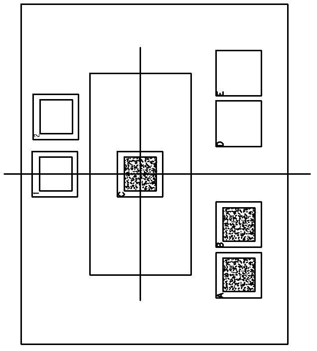 On-line core making technology and device