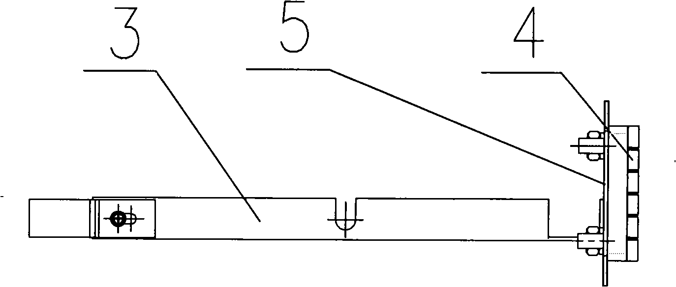 Control method and auxiliary device dor power control unit or computer within regulator cubicle