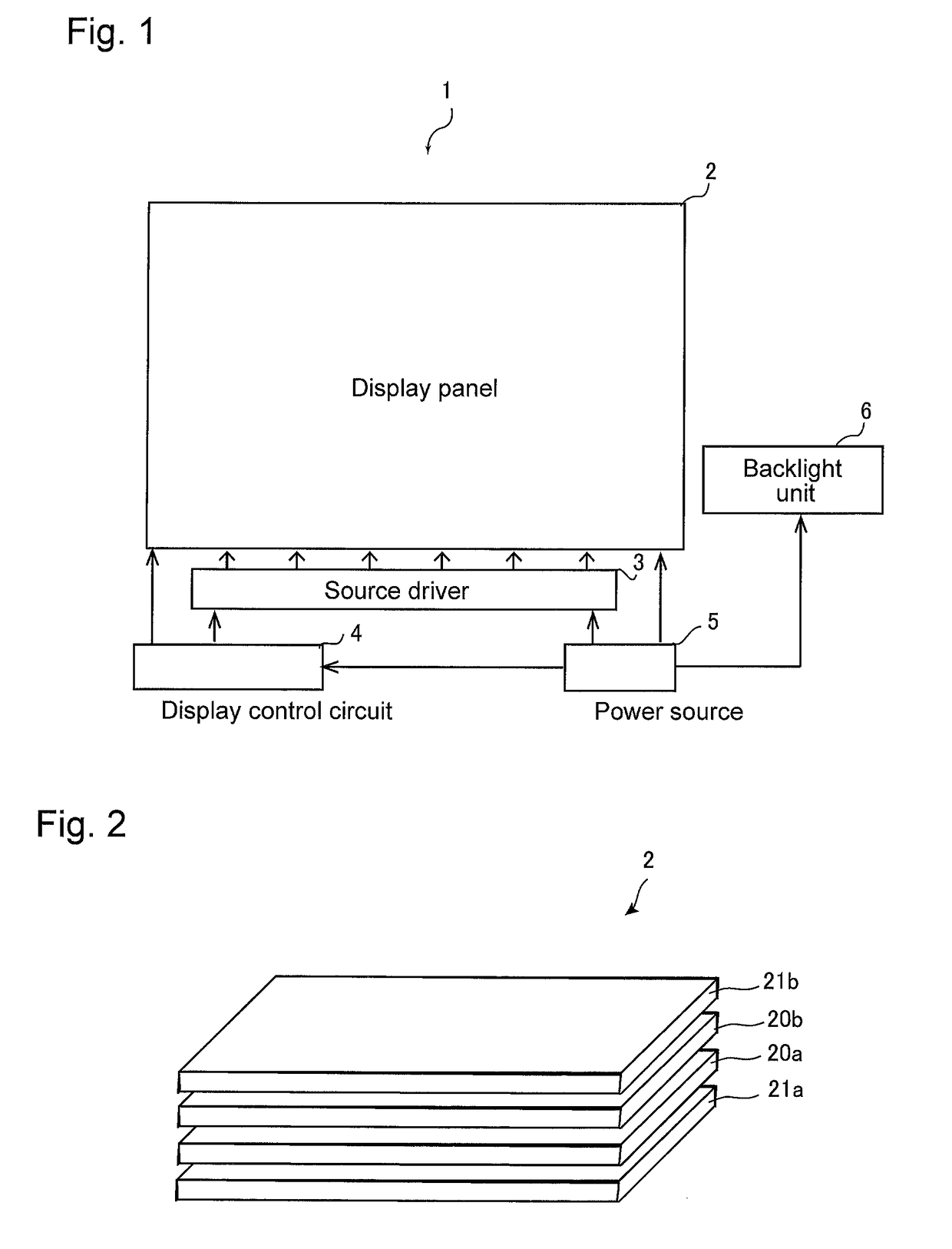 Display panel and display device including same