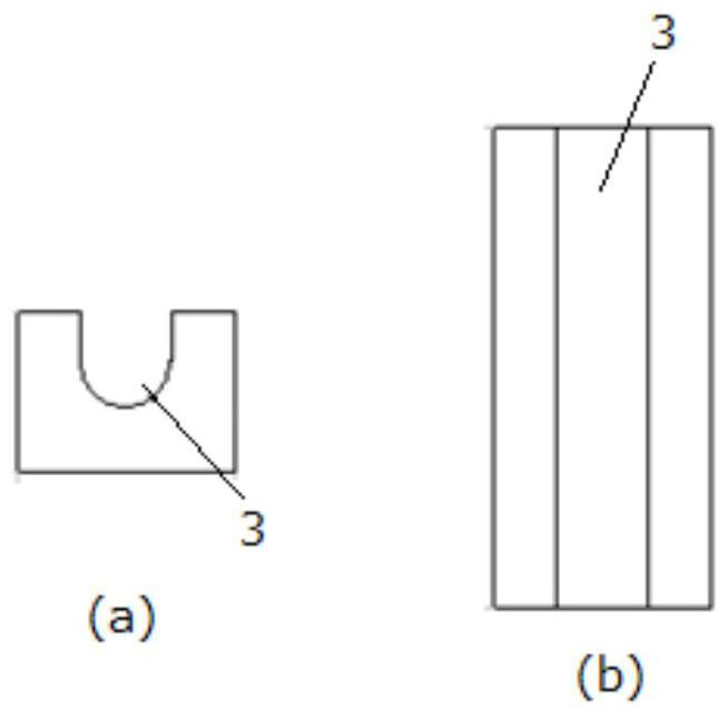 A welding process for super duplex stainless steel bars