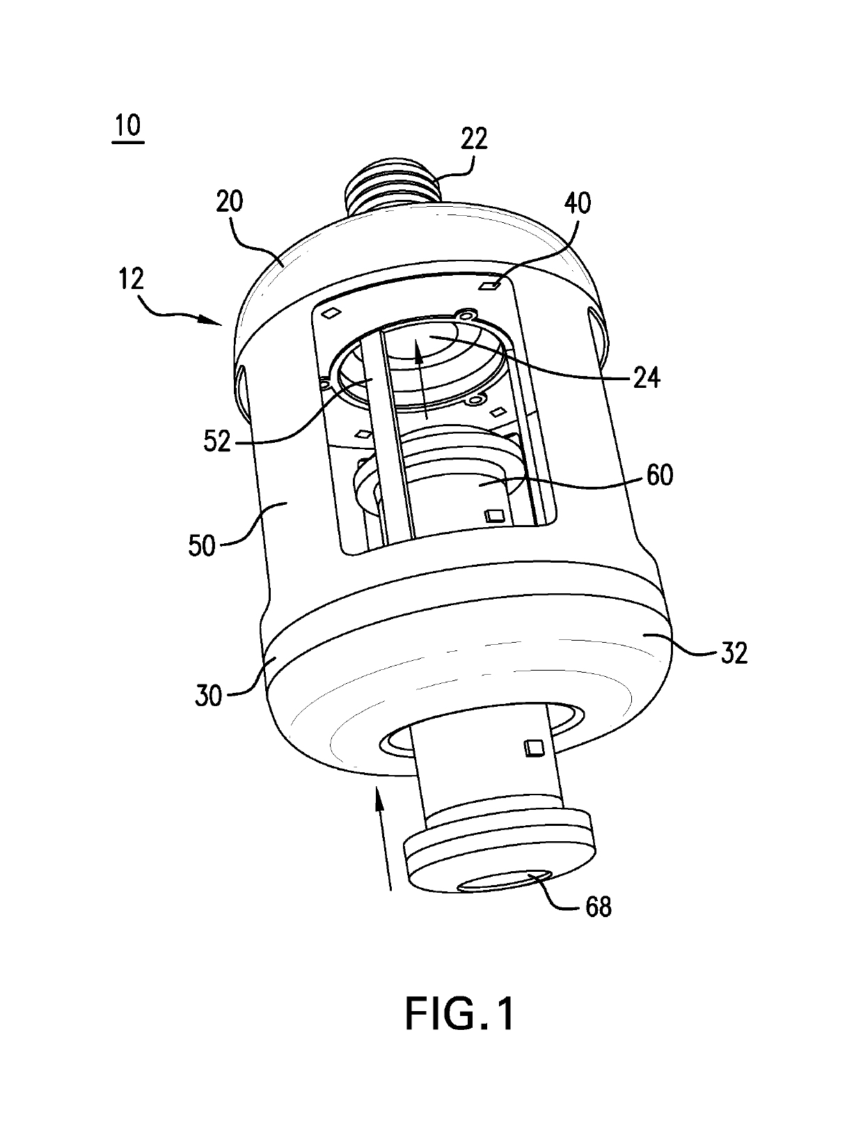 Insect control lighting device