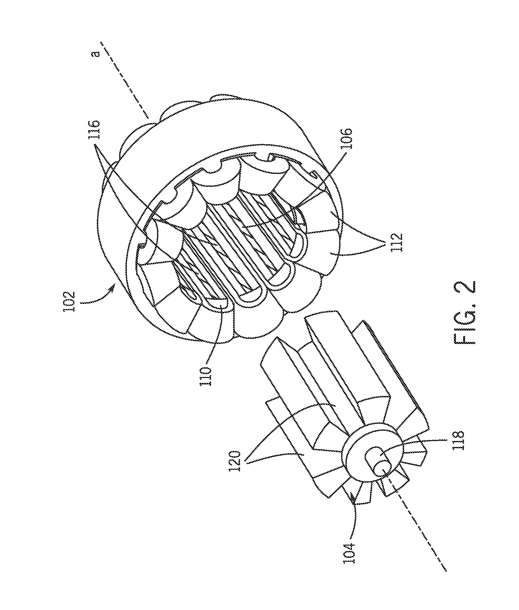 Dual magnetic phase stator laminations for stator permanent magnet electric machines