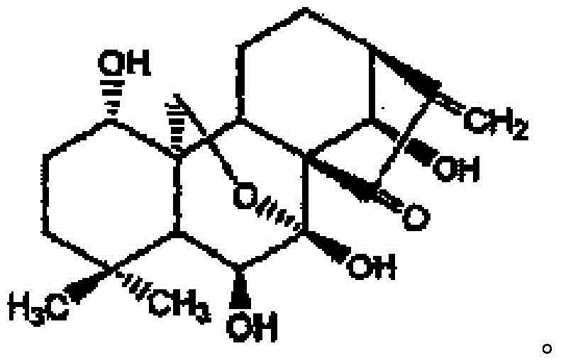 Oridonin and docetaxel toxicity reducing and efficacy enhancing antitumor drug composition and application thereof