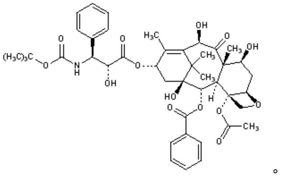 Oridonin and docetaxel toxicity reducing and efficacy enhancing antitumor drug composition and application thereof