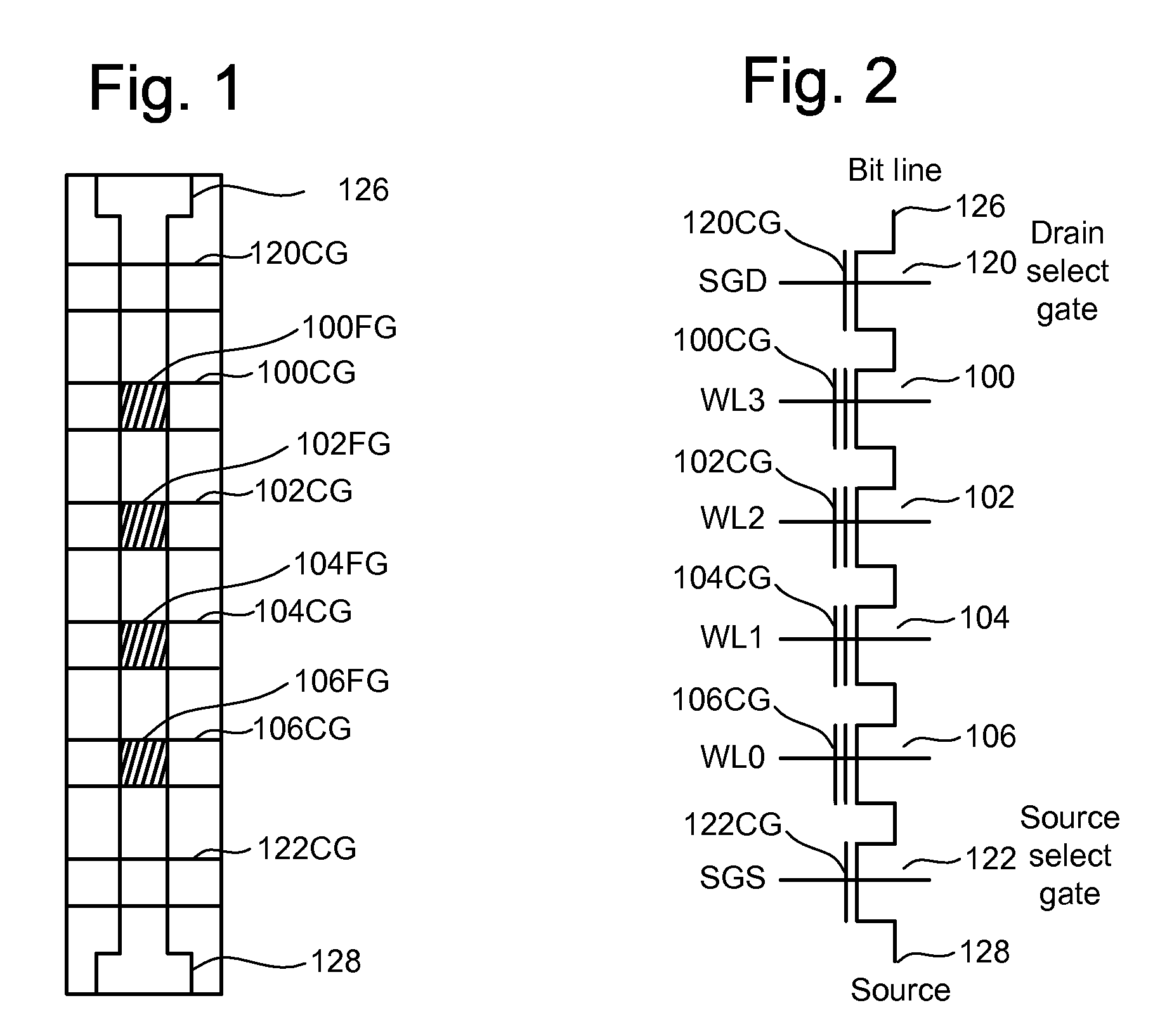 Reducing programming voltage differential nonlinearity in non-volatile storage