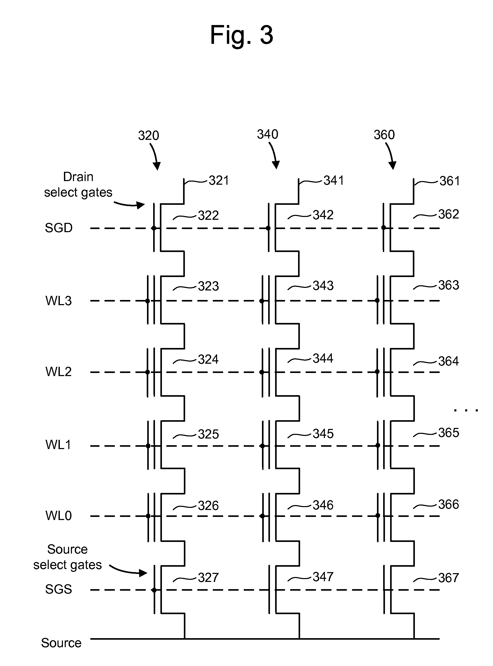 Reducing programming voltage differential nonlinearity in non-volatile storage