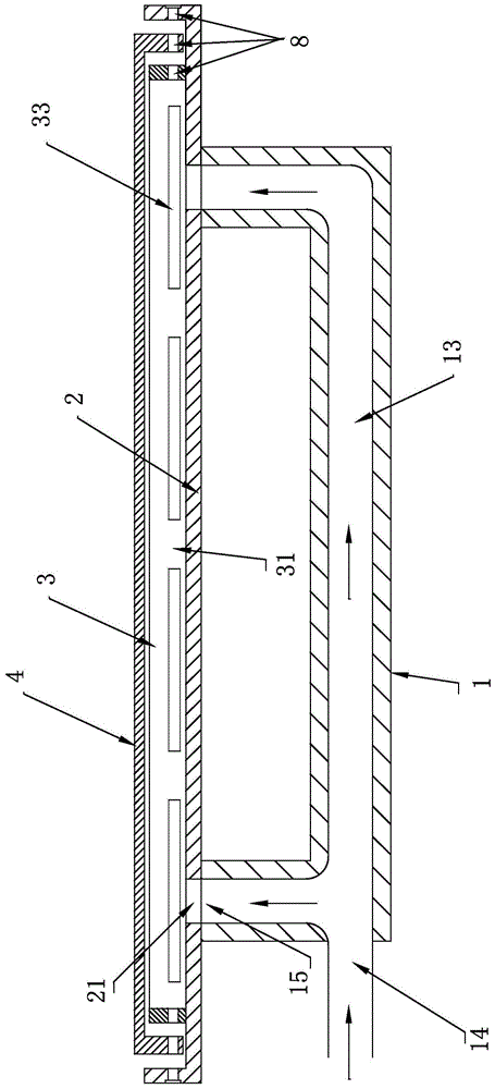 Automatic sizing trowel